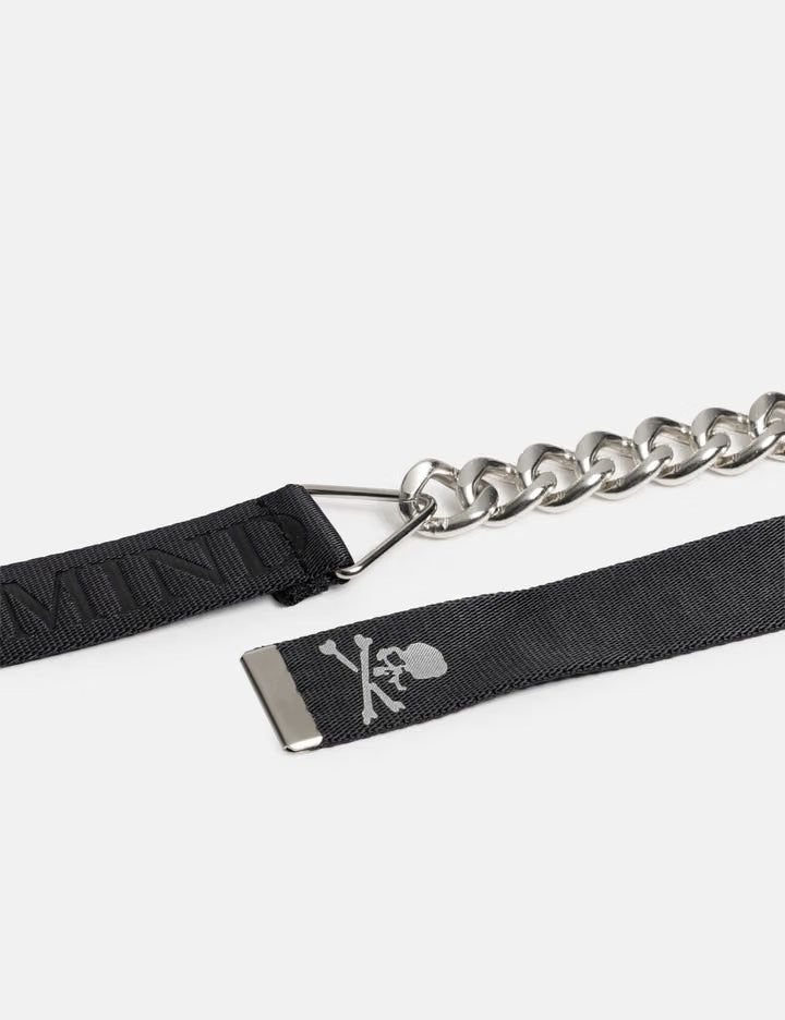 Chain Belt 3cm Wide