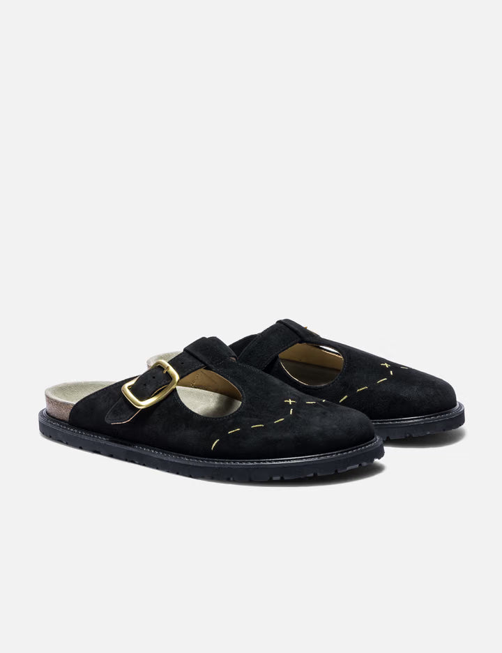 Chain Clog