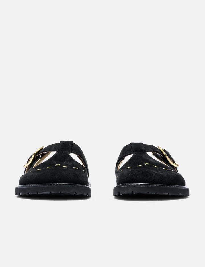 Chain Clog