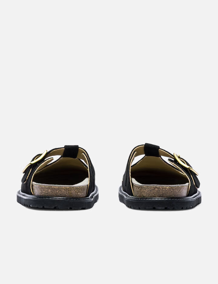 Chain Clog