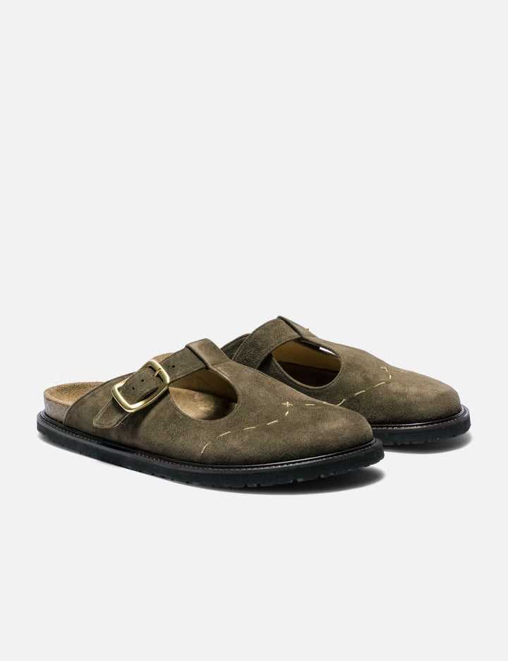 Chain Clog