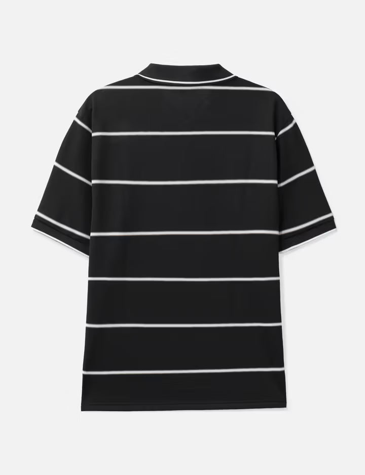Champions Border Short Sleeve Game Shirt