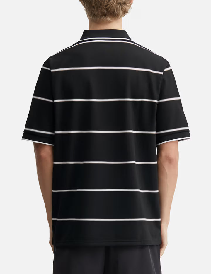 Champions Border Short Sleeve Game Shirt