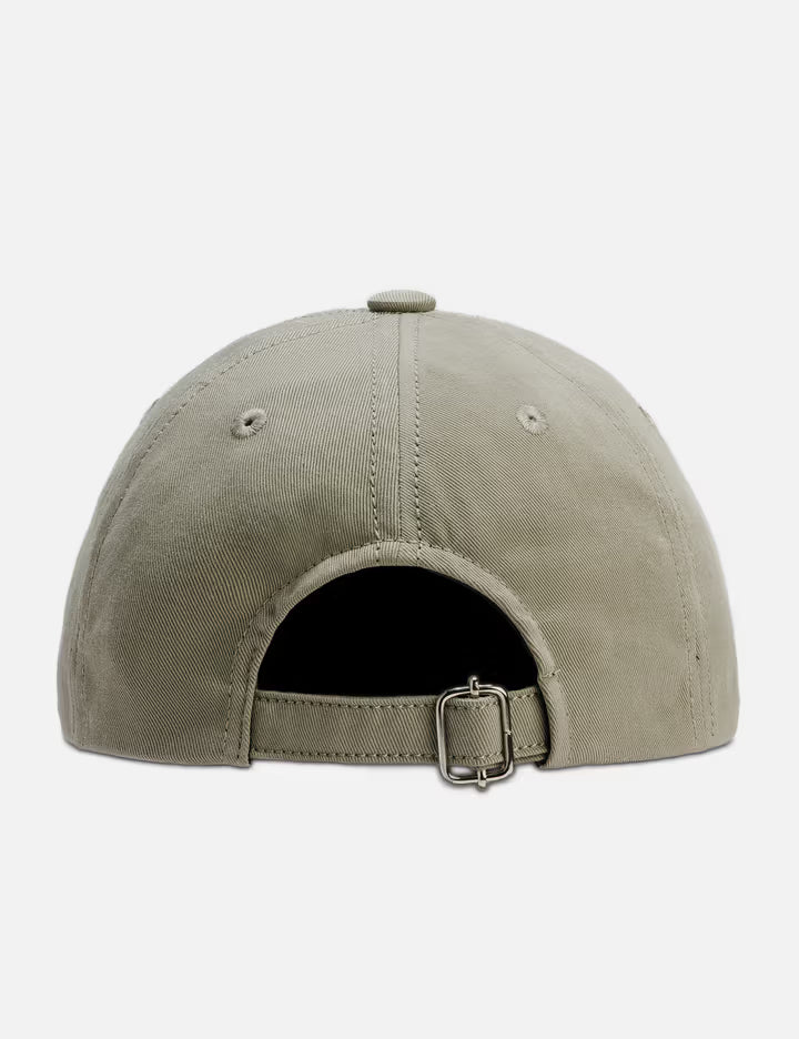 Charlie Cap