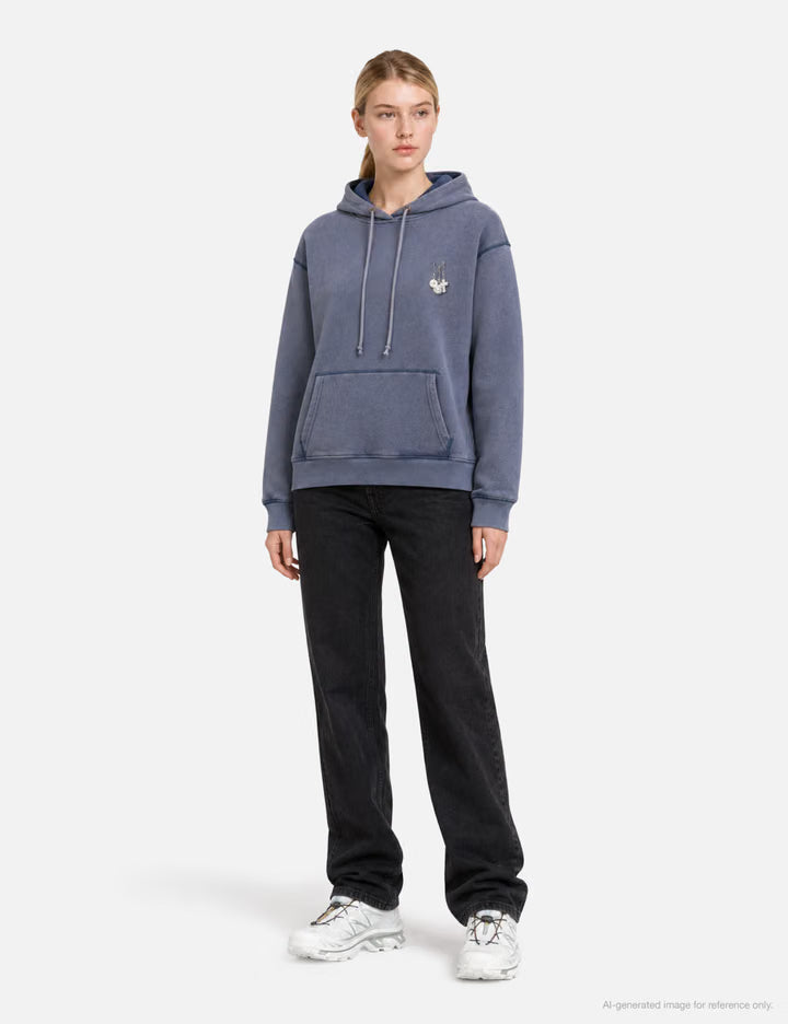 Charms Thermal Lined Pullover