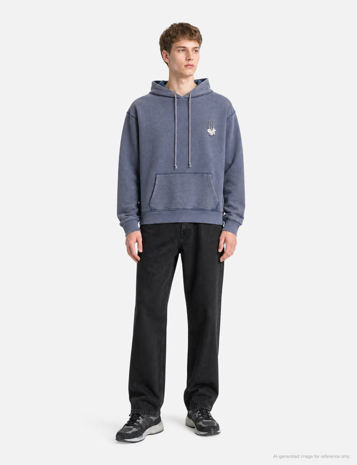 Charms Thermal Lined Pullover