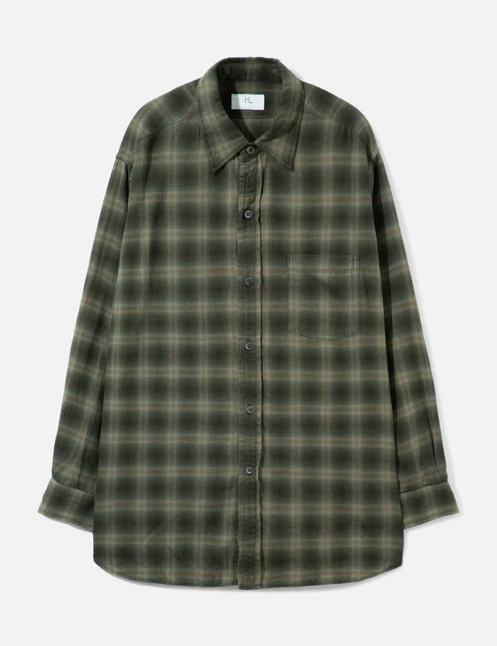 Check Workshirt