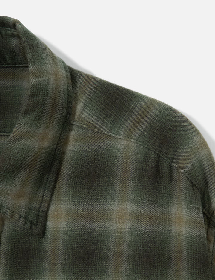 Check Workshirt