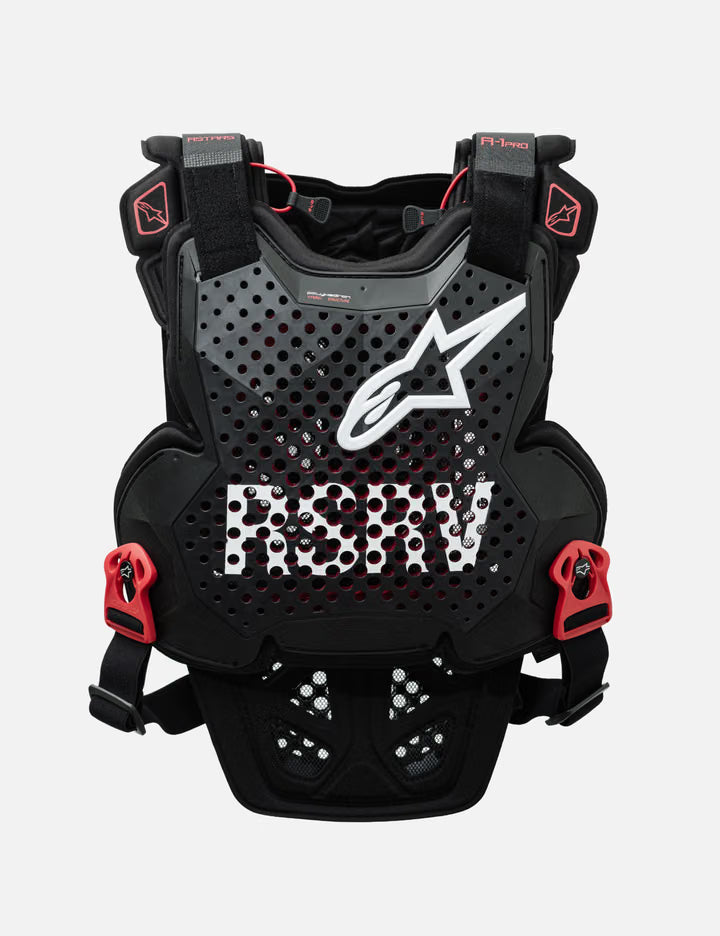 Chest Protector