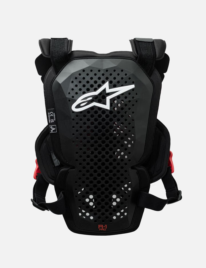 Chest Protector