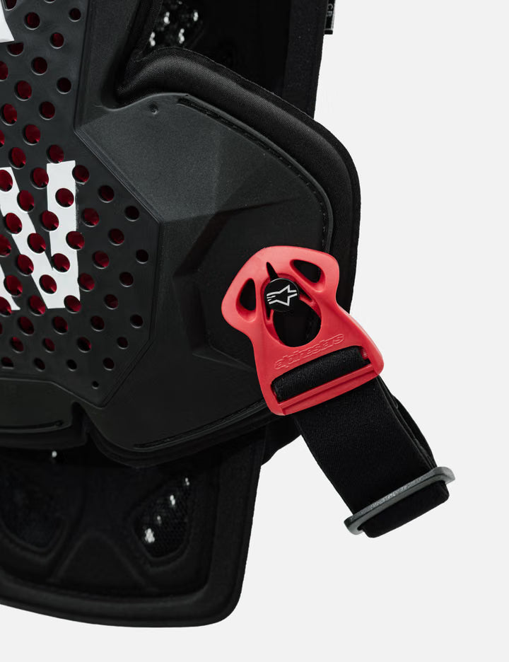 Chest Protector