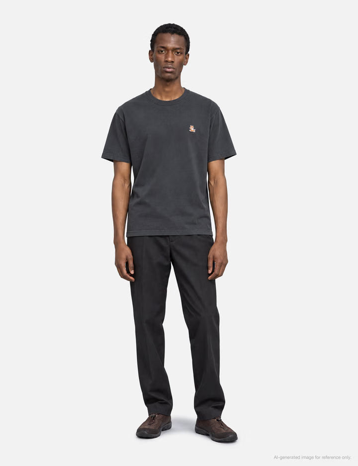 Chillax Fox Comfort Tee-Shirt