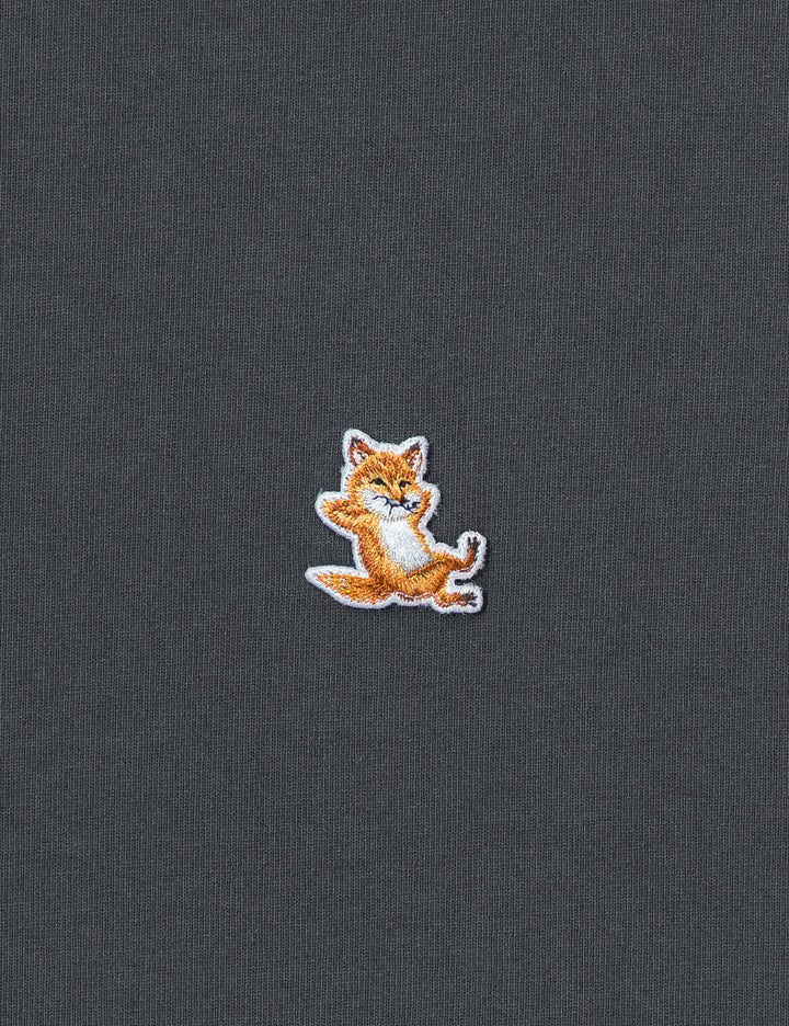 Chillax Fox Comfort Tee-Shirt