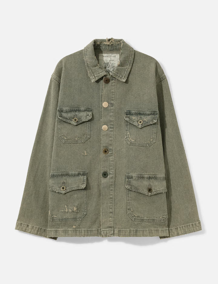 Chimney Chore Jacket