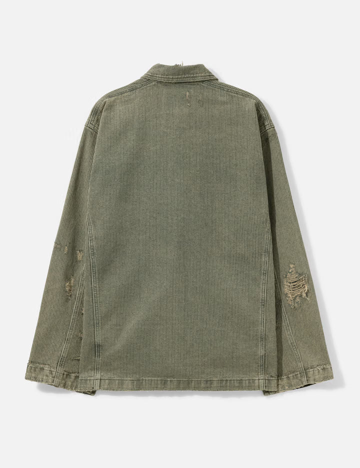 Chimney Chore Jacket