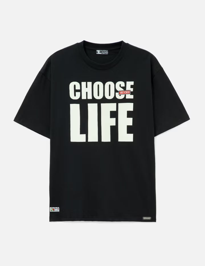Choose Life