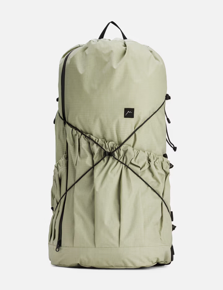 Chopee - Cordura