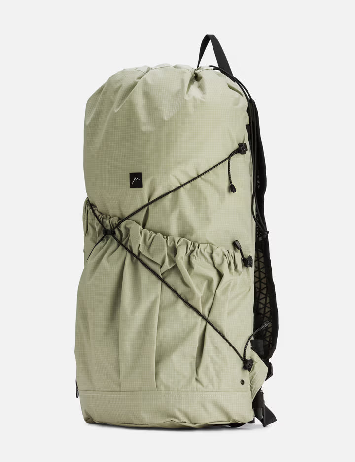 Chopee - Cordura