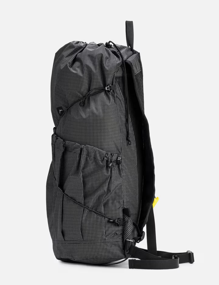 Chopee - Cordura