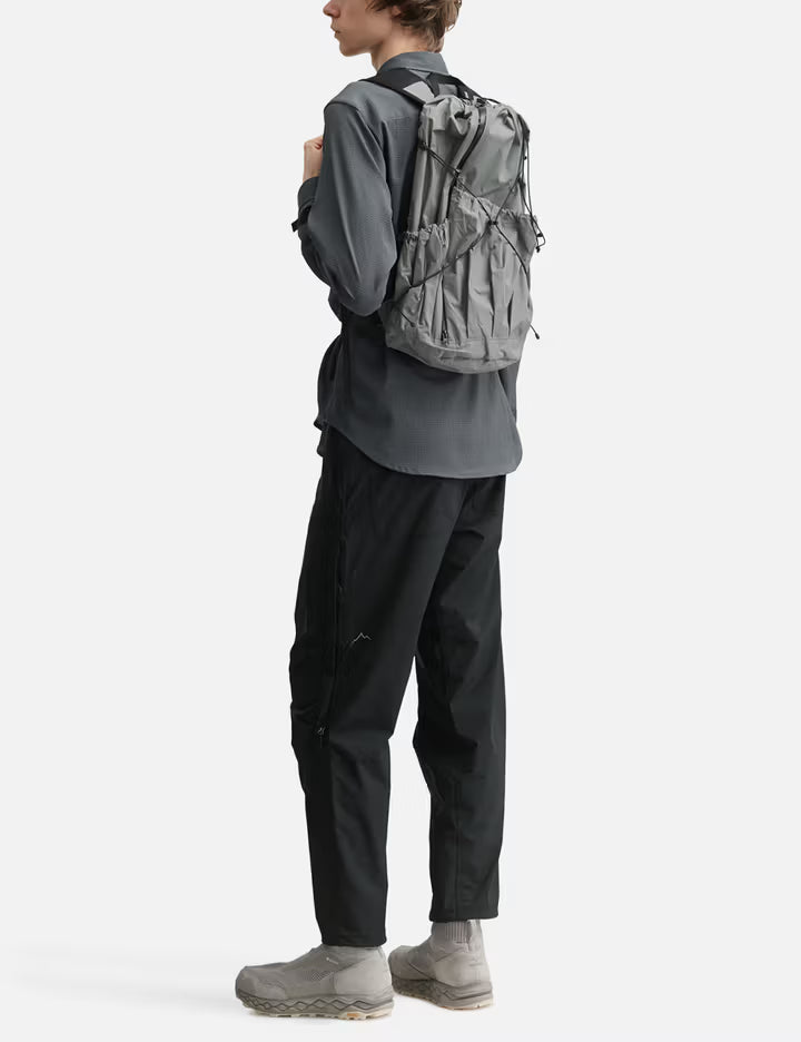 Chopee - Cordura