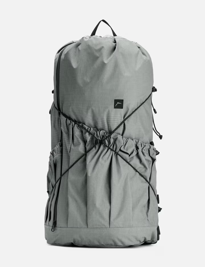 Chopee - Cordura
