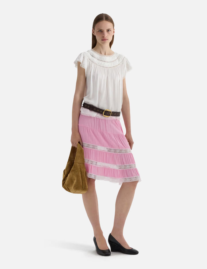 Cielo Skirt