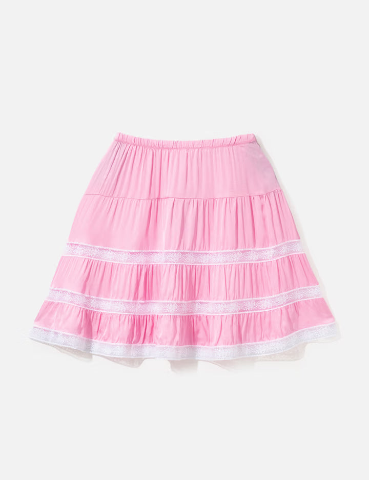 Cielo Skirt