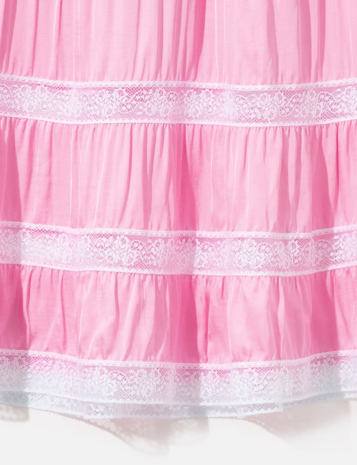 Cielo Skirt