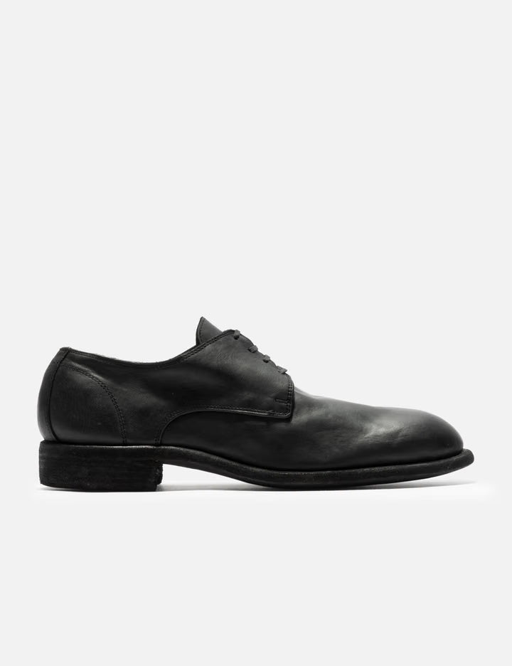 Classic Derby Shoes