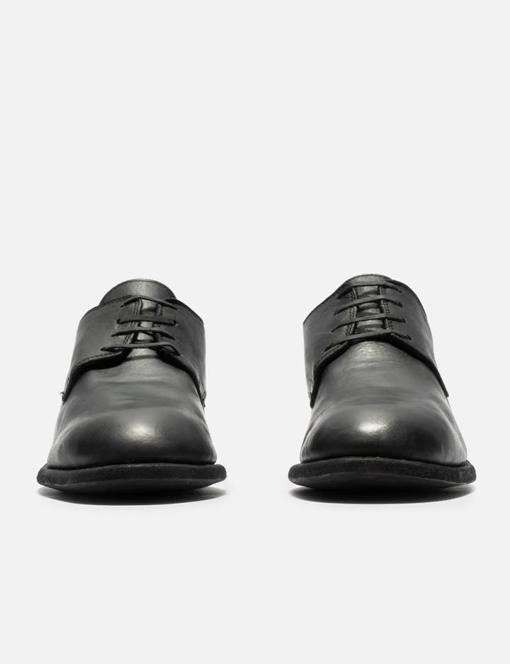 Classic Derby Shoes