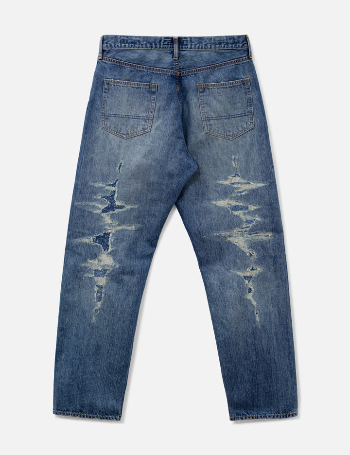 Classic Fit Denim CS142