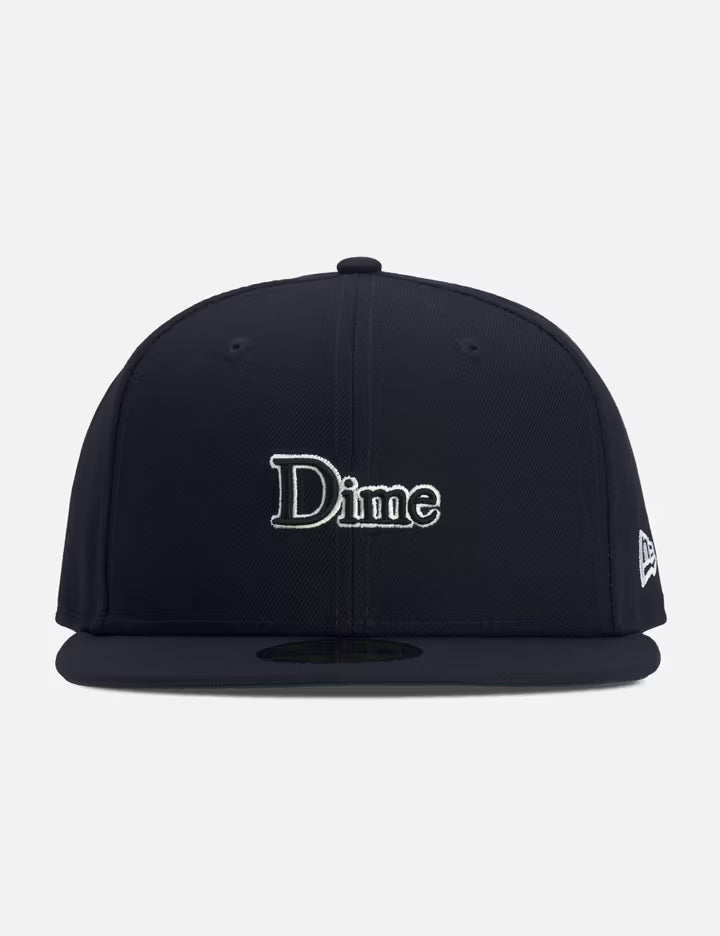 Classic New Era Cap