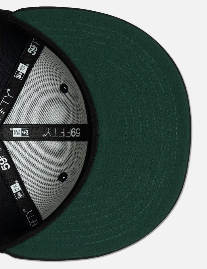 Classic New Era Cap