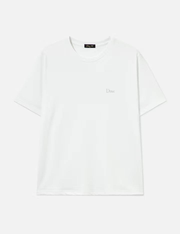 Classic Small Logo T-Shirt