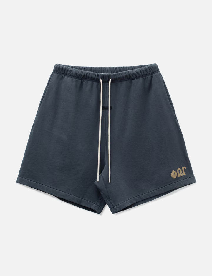Classic Sweatshort