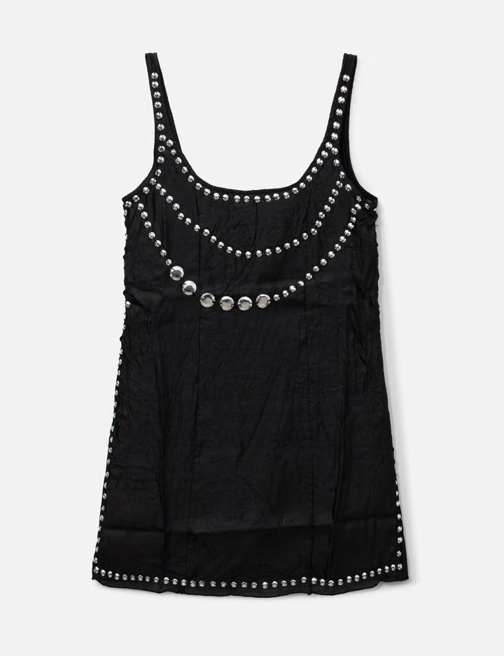 Claude Jewel Dress