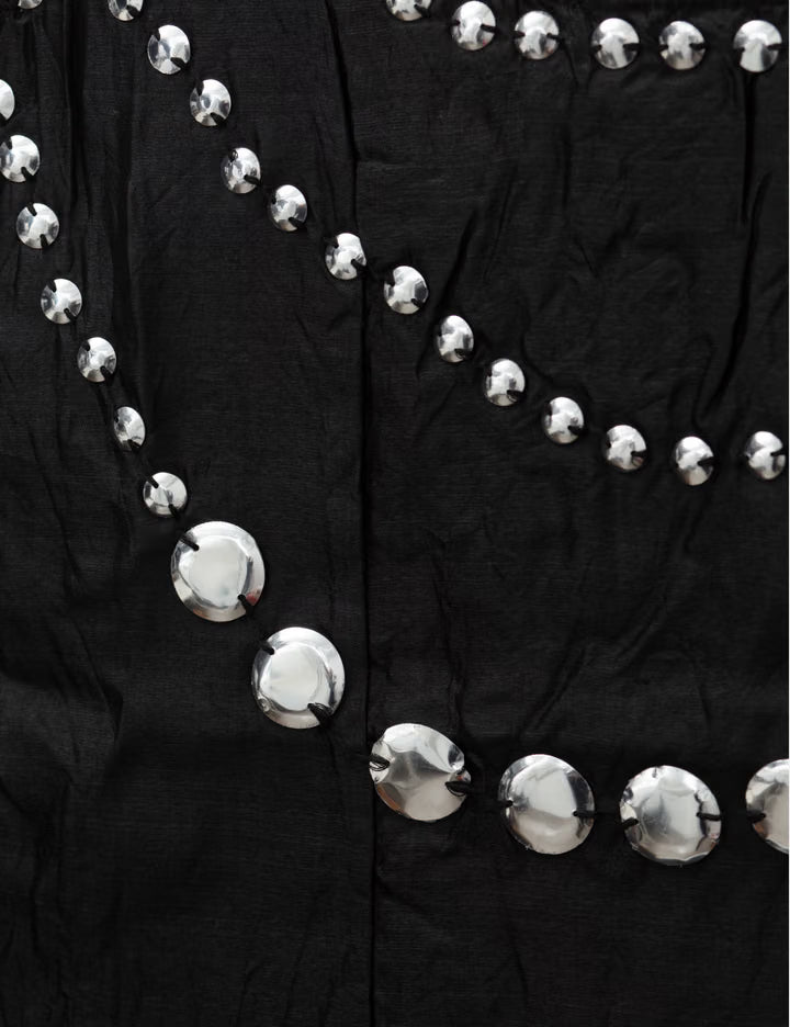 Claude Jewel Dress