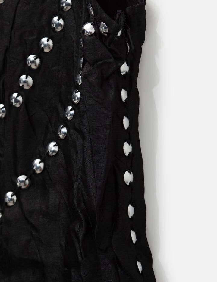 Claude Jewel Dress
