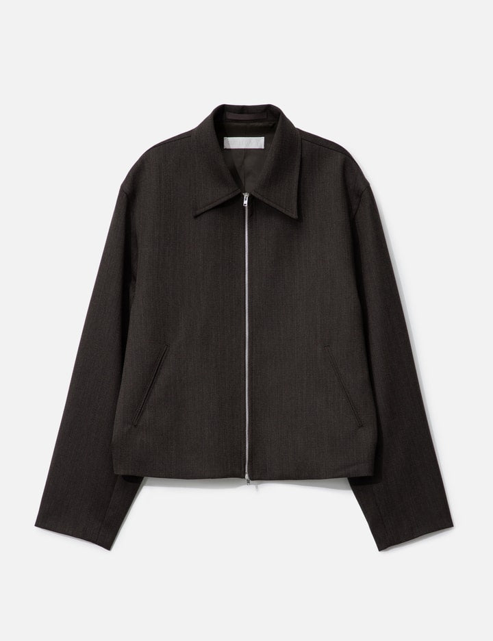 Mini Jacket