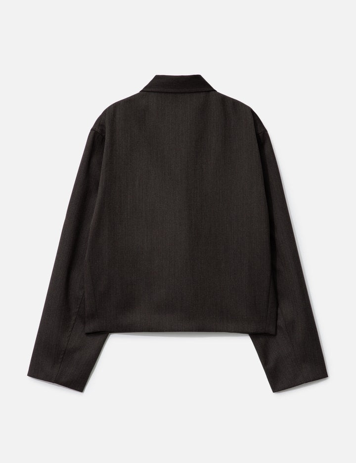 Mini Jacket