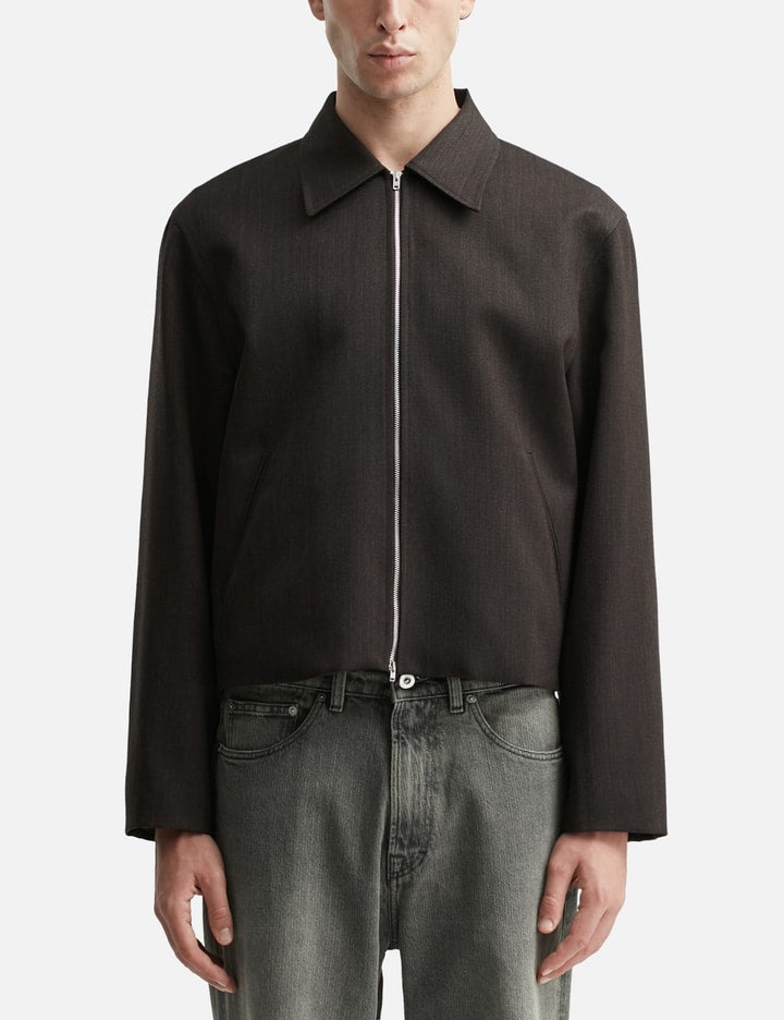 Mini Jacket