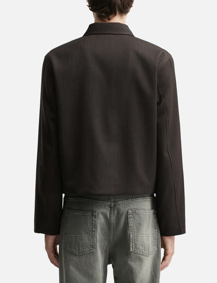 Mini Jacket