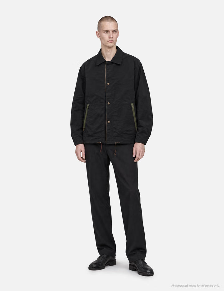 Coach Jacket