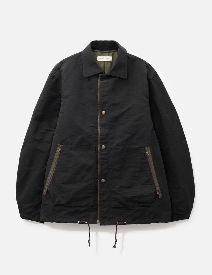 Coach Jacket