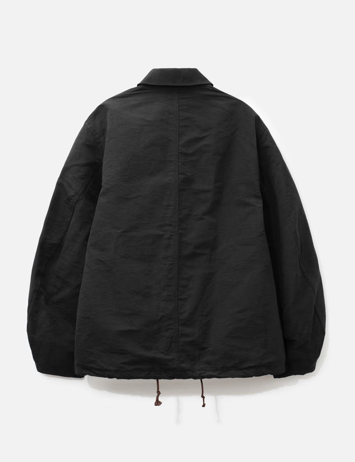 Coach Jacket