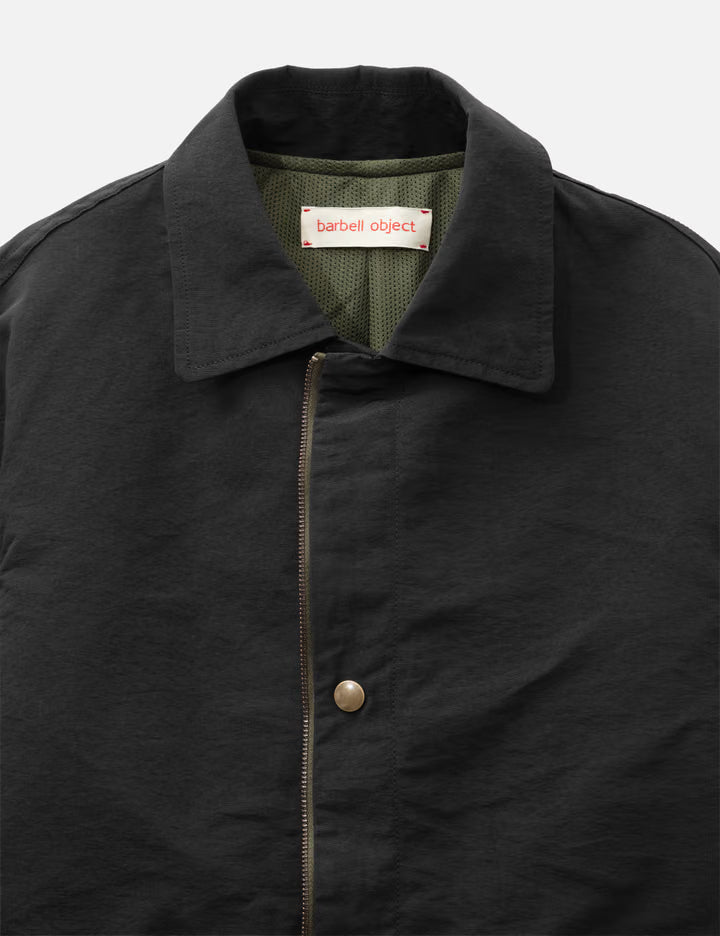 Coach Jacket