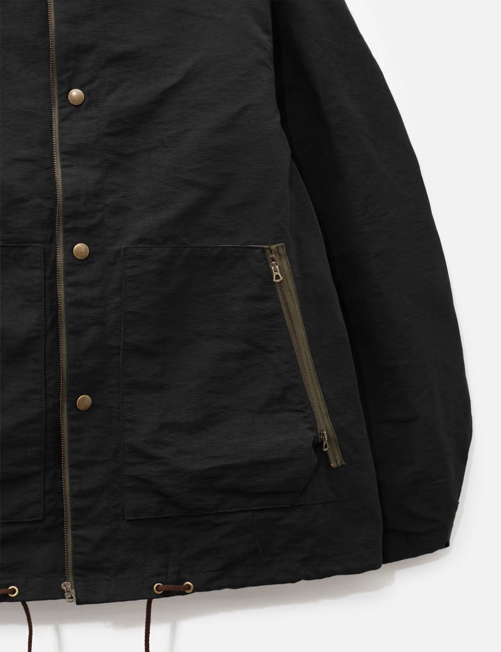 Coach Jacket