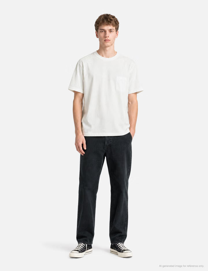 Coach S/S Tee Cotton Jersey