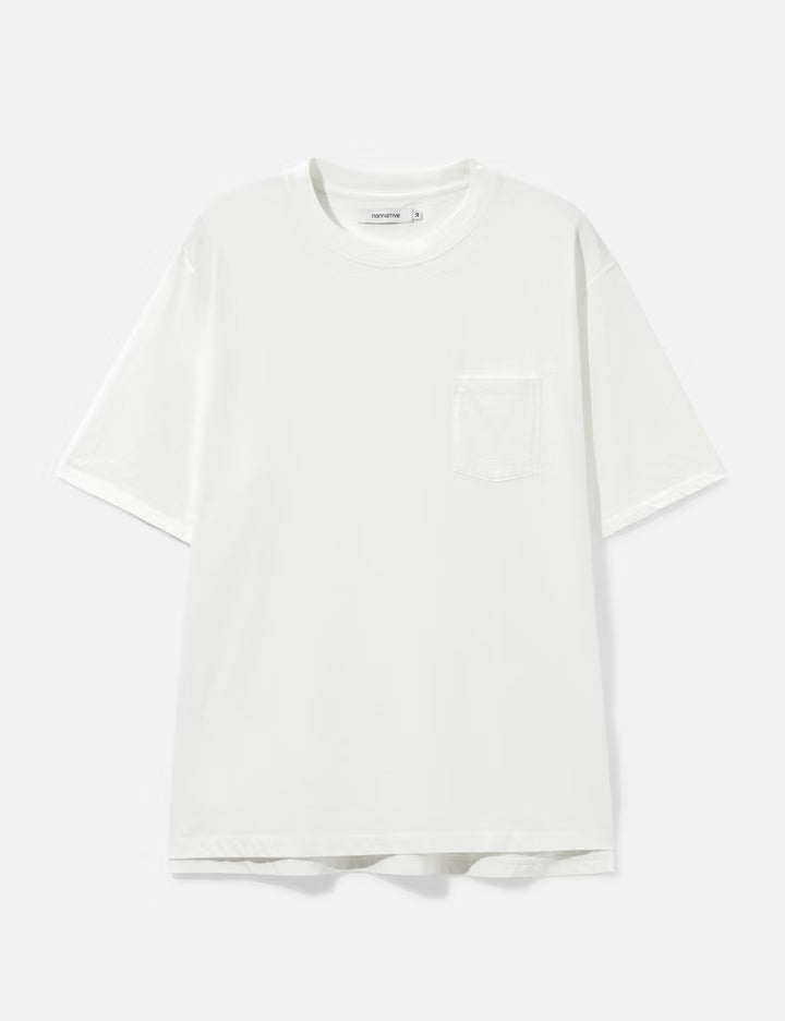 Coach S/S Tee Cotton Jersey