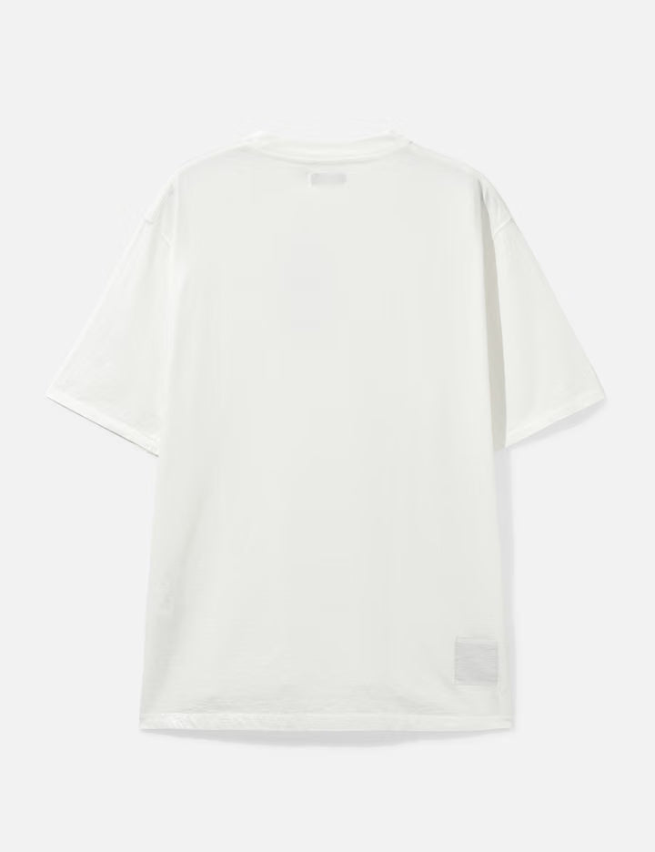 Coach S/S Tee Cotton Jersey